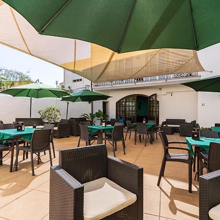 Albergo Residenziale La Corte Tortolì Exterior foto