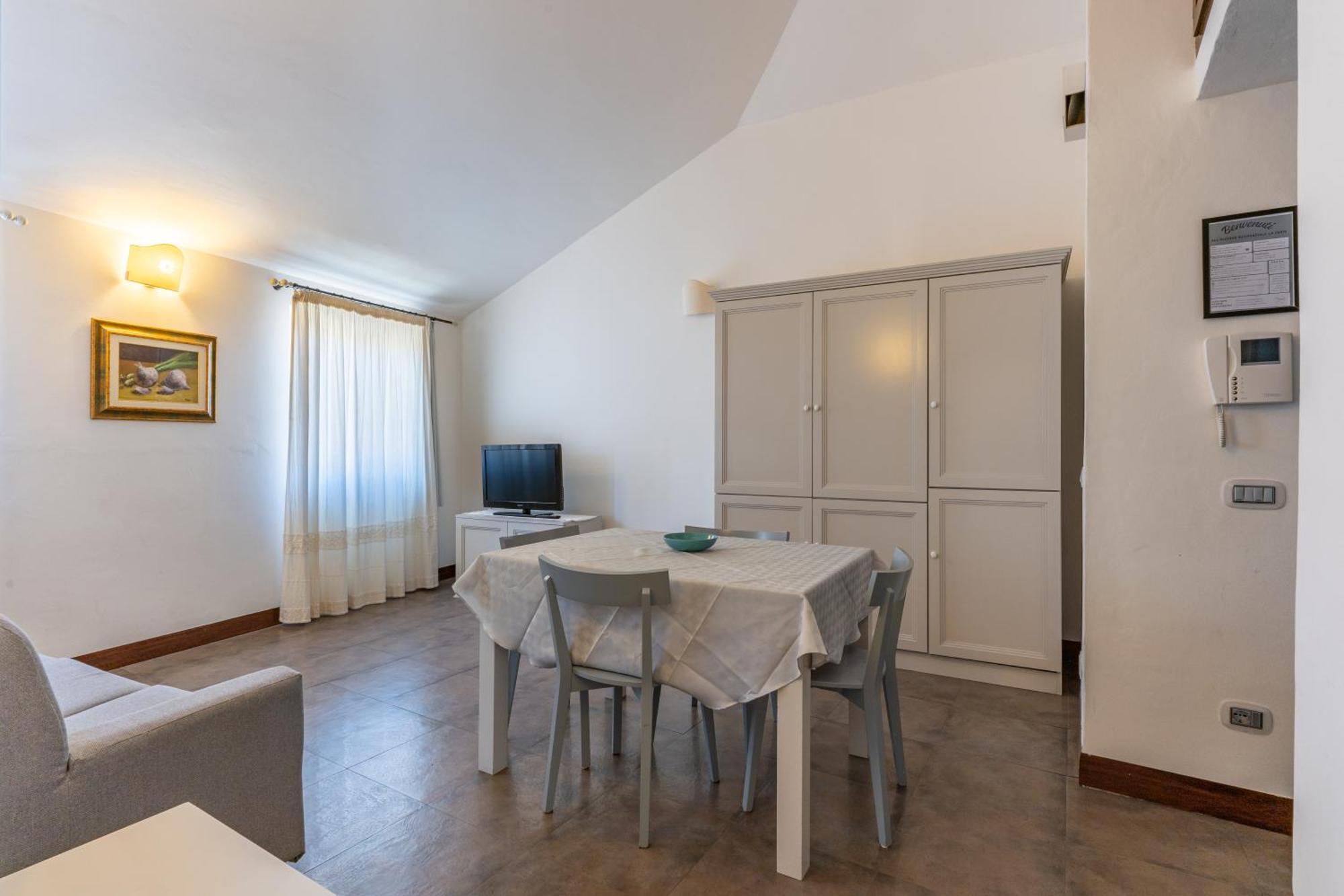 Albergo Residenziale La Corte Tortolì Exterior foto