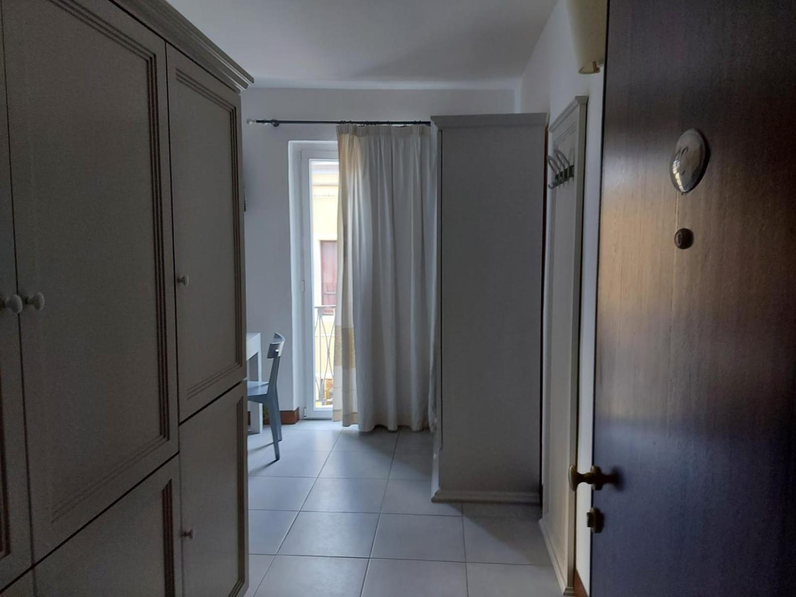 Albergo Residenziale La Corte Tortolì Exterior foto