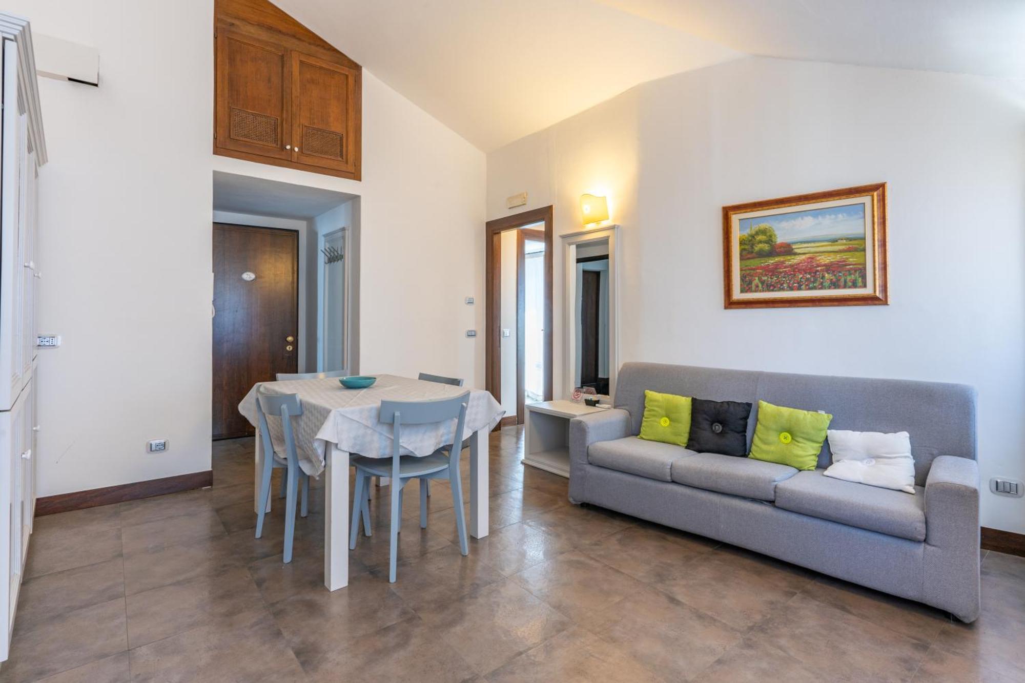 Albergo Residenziale La Corte Tortolì Exterior foto