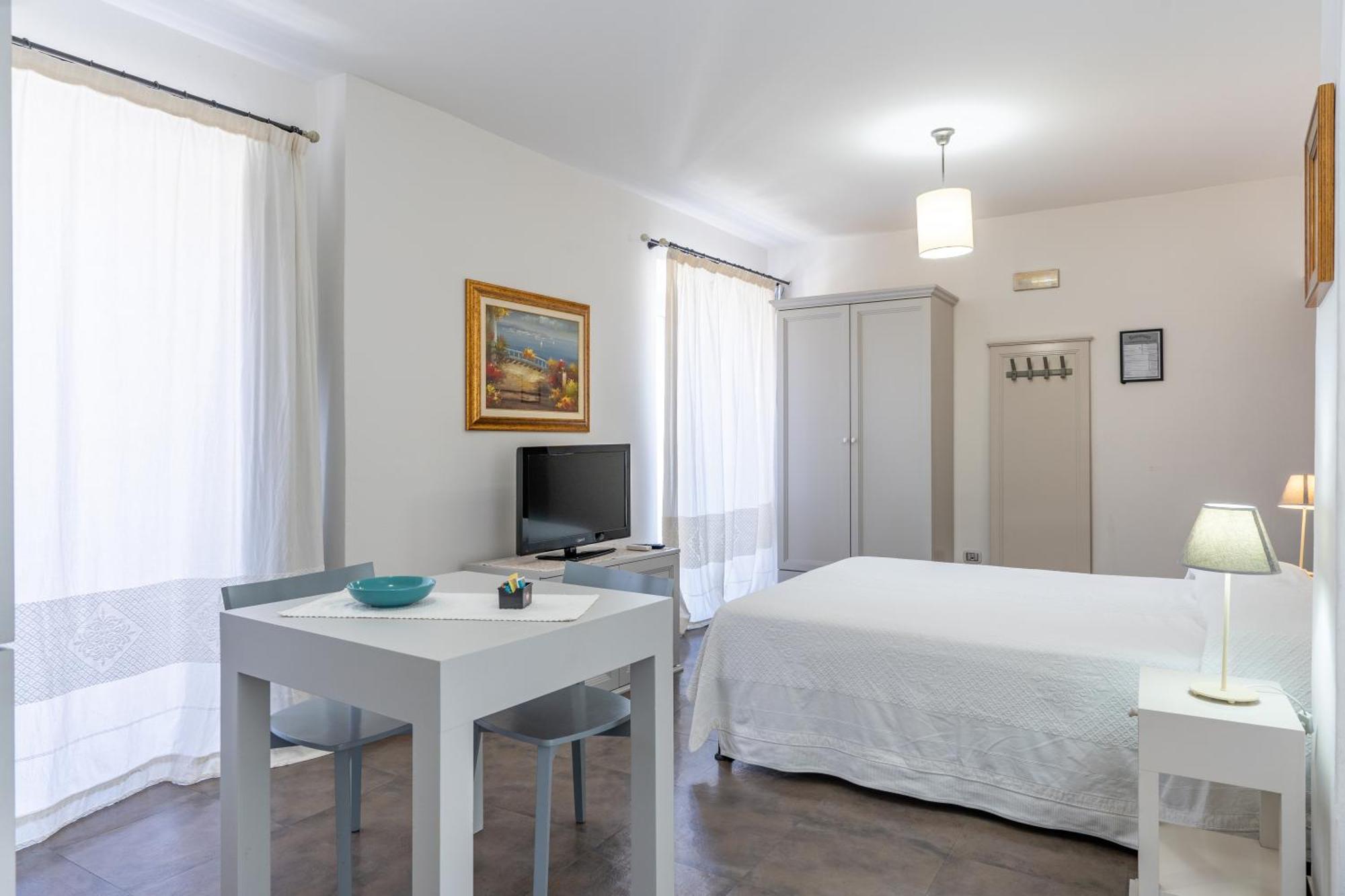 Albergo Residenziale La Corte Tortolì Exterior foto