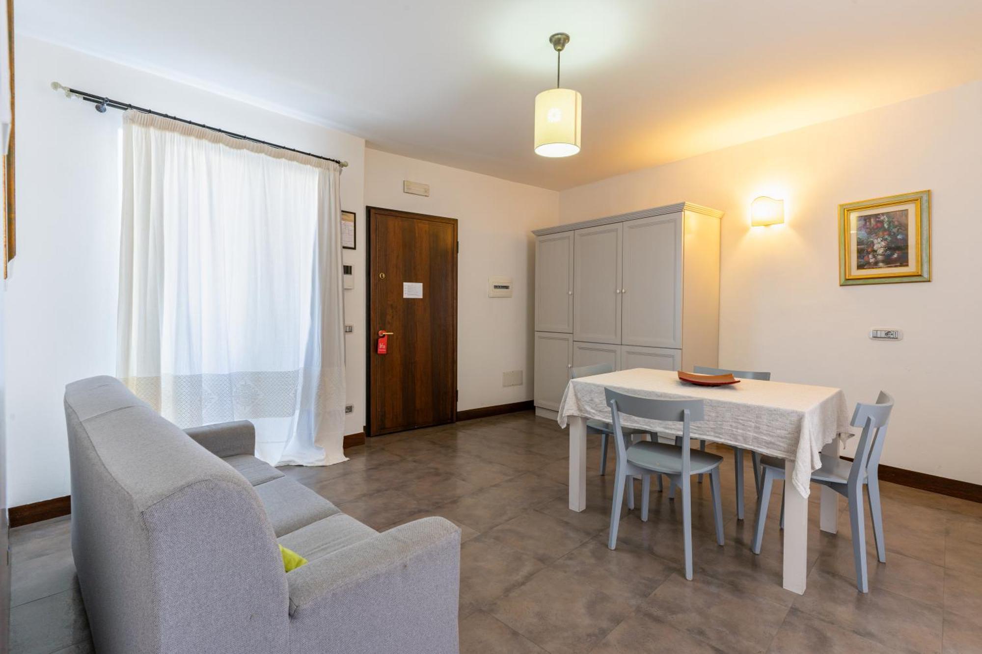 Albergo Residenziale La Corte Tortolì Exterior foto