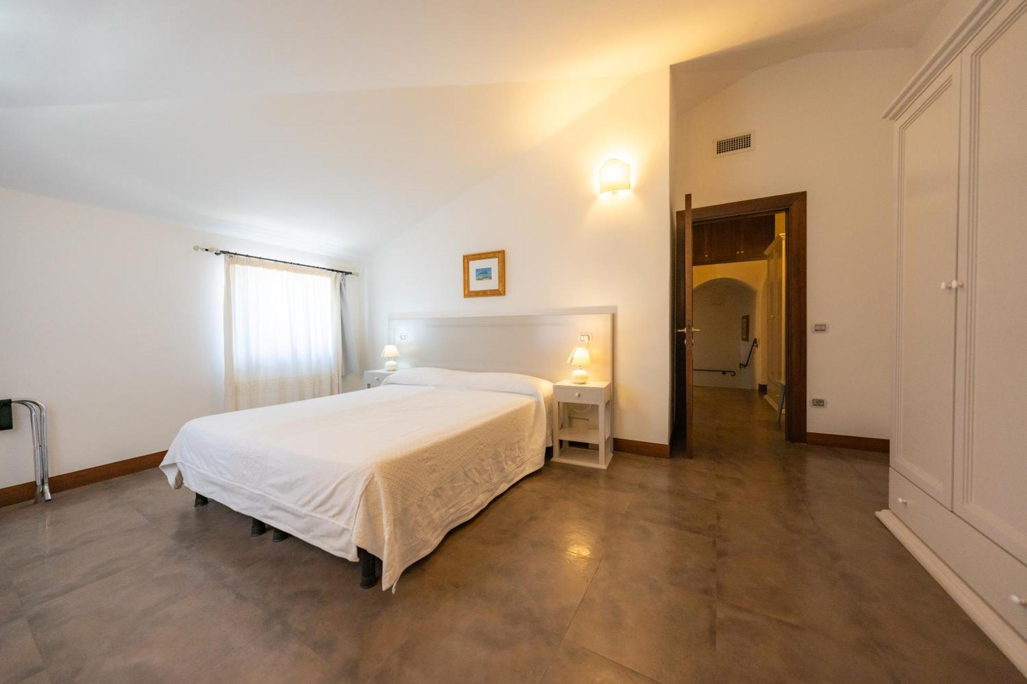 Albergo Residenziale La Corte Tortolì Exterior foto